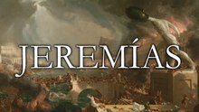 Jeremías - La Biblia | Antiguo Testamento
