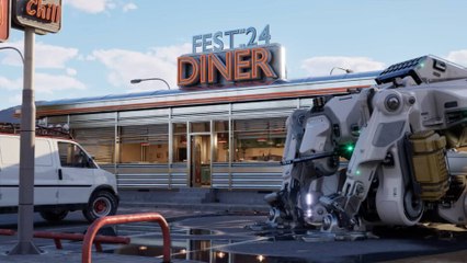 Unreal Engine 5.5: Epic stellt die Features der neuen Version vor