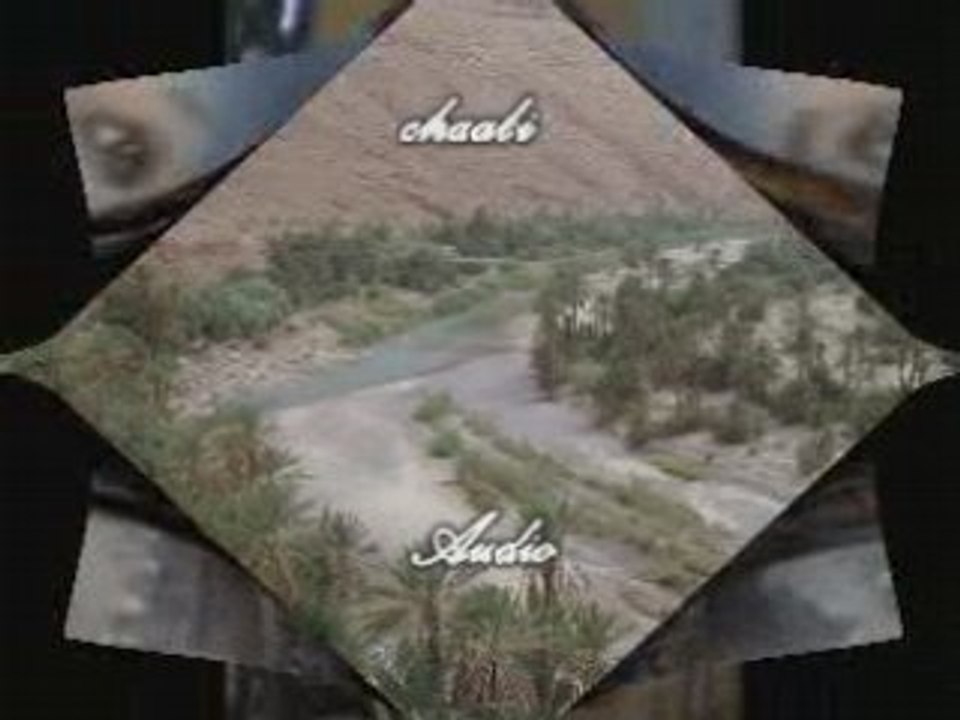Maroc Chaabi     samaoui (((AUDIO)))