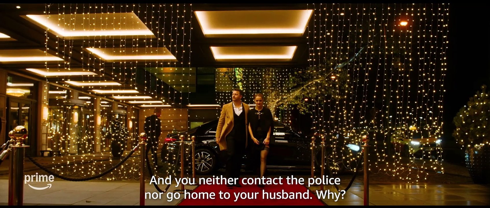 Sebastian Fitzeks Der Heimweg Trailer DF