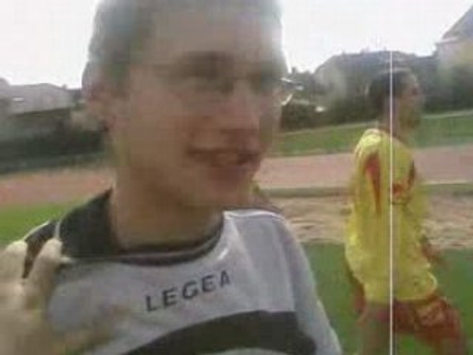 Interview d'un gardien hors norme