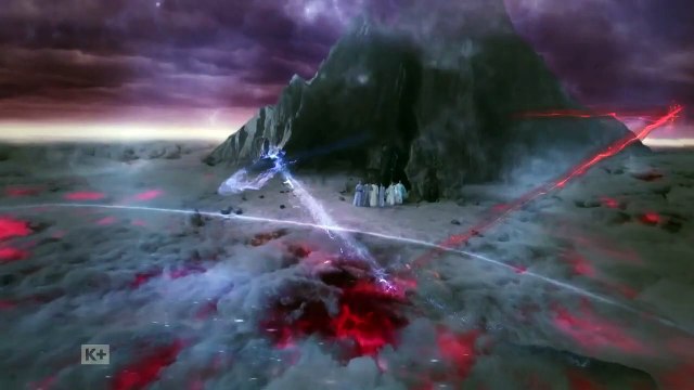 Tập 56 - Tam Sinh Tam Thế Chẩm Thượng Thư (Thuyết Minh) | Địch Lệ Nhiệt Ba, Cao Vỹ Quang, Vương Kiêu, Viên Vũ Huyên, Lý Đông Hằng, Lưu Vũ Hân, Lưu Nhuế Lân, Trương Văn.