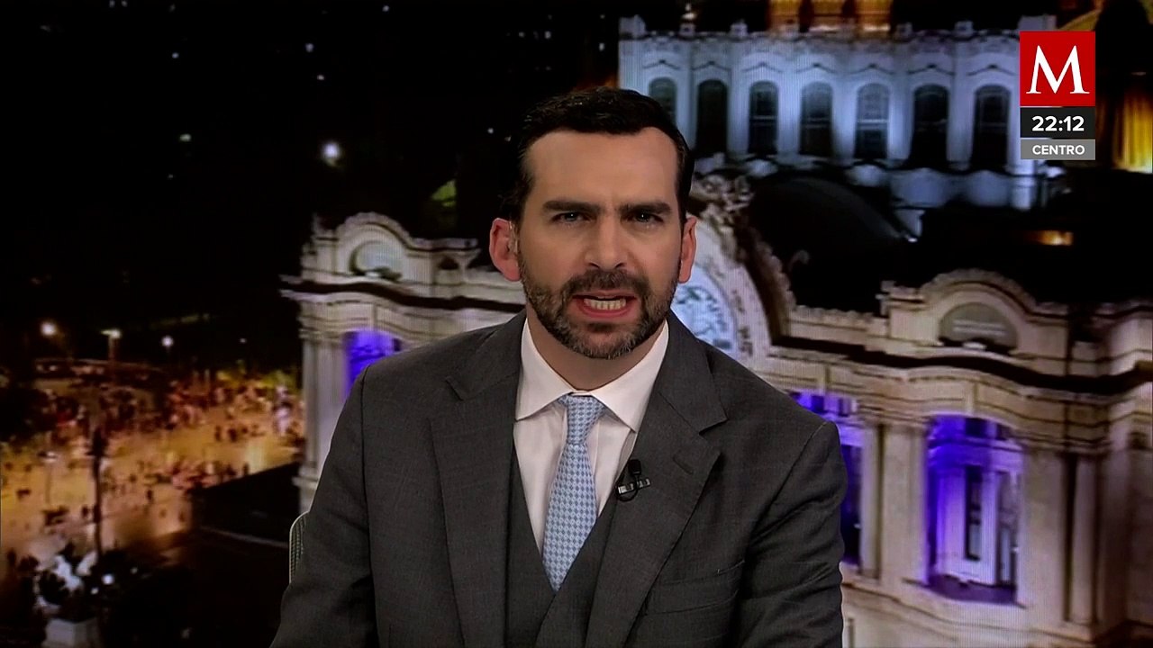 Diputados analizan ampliar delitos con prisión preventiva; excluyen narcomenudeo y fraude fiscal