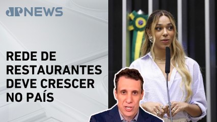 IA News: Proposta de redução de trabalho avança; Samy Dana detalha