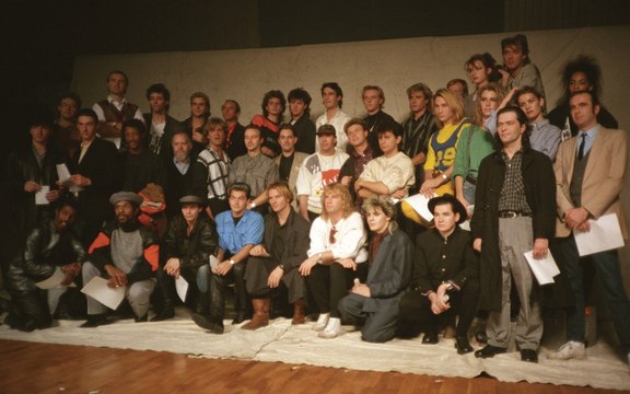 Do They Know it's Christmas? dei Band Aid compie 40 anni: ecco quando sarà la reunion più grande di sempre