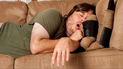 Por Qué Acción De Gracias Es La Temporada De Siestas Perfecta