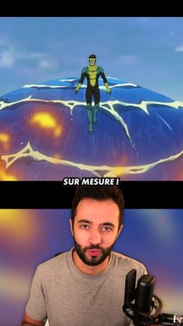 L'IA QUI REGARDE VOS SERIES A VOTRE PLACE ! 😱 #amazon #primevideo #iavideo #tech #ia