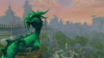 WoW Classic: Trailer zeigt die Rückkehr von Mists of Pandaria