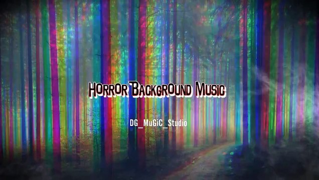 Horror Background Music 02 | ©️Non copyright | @DG_MuGiC_studio