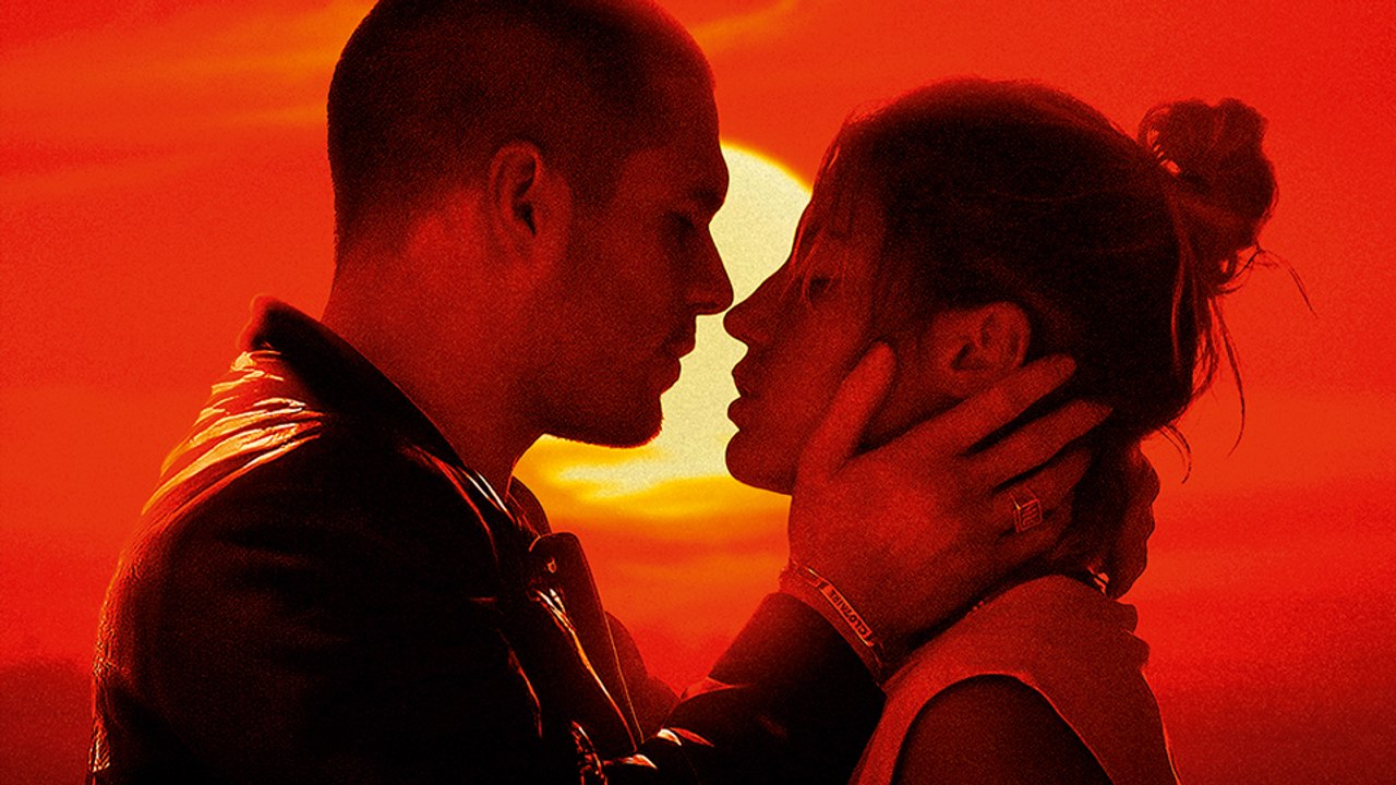 Beating Hearts Trailer DF