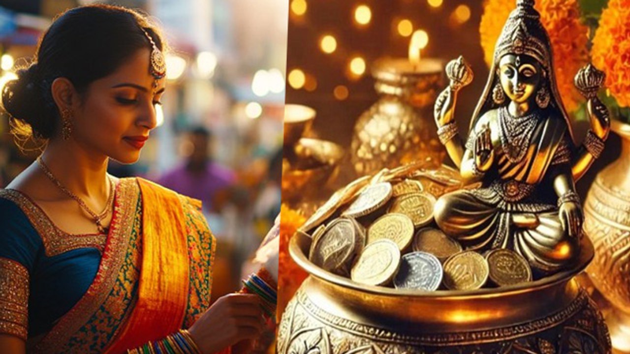 Dev Diwali Shopping 2024: देव दिवाली के दिन क्य...