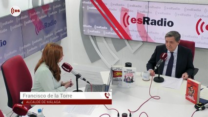 Federico a las 8: La comisión de investigación a Begoña Gómez, "una exhibición de caradura"