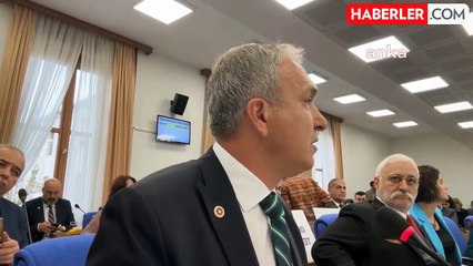 TBMM Plan ve Bütçe Komisyonu... Suat Özçağdaş'tan Bakan Tekin'e Tepki: "Bakanlığınızda 11 Çocuk Öldü. Ne Olursa İstifa Edeceksiniz?"