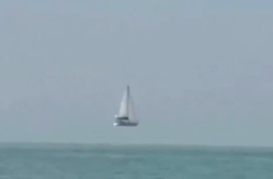 Ni un plan de Putin ni los soldados norcoreanos: el motivo por el que barcos voladores invaden Rusia