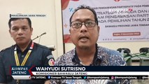 Bawaslu Gandeng Mahasiswa dan Masyarakat Awasi Pilkada