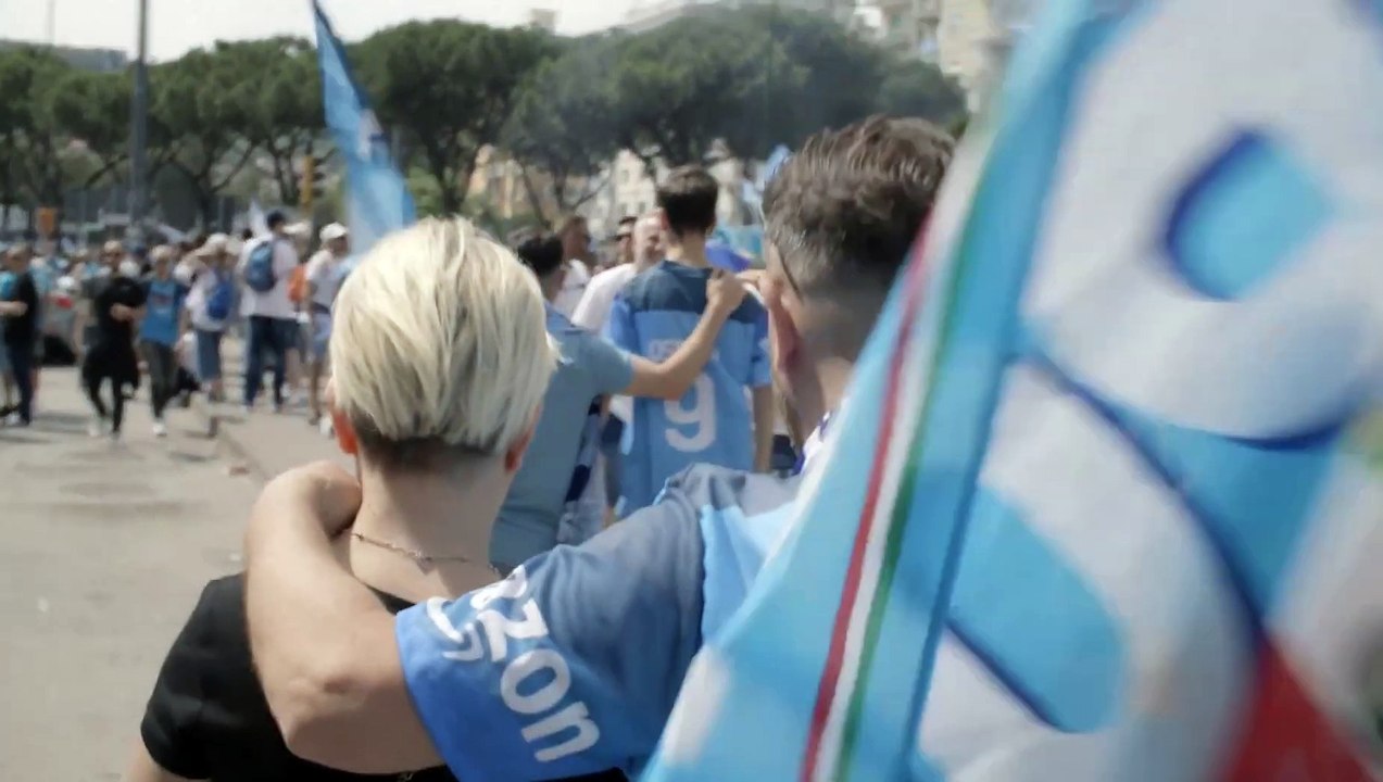 Vittoria Tráiler