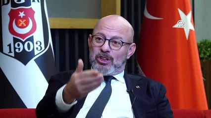 Mete Vardar: "TFF ile sorunumuz var"