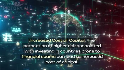 The Economic Impact of Global Financial Scams on Developing Economies | Linda Athanasiadou