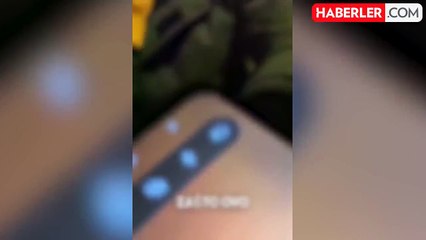 MSB: Pedofili karşıtı grup tarafından yakalanan Türk askerinin TSK'dan ilişiği kesilmiştir