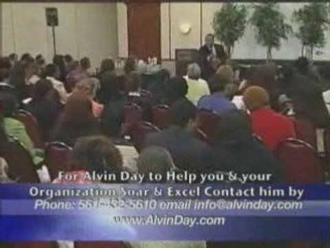 The Magnifying Glass and How to Juggle & Multi-Task