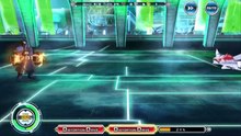 BBDW　ラケル=アルカード  戦闘シーン＆やられ等
