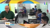 ¡Alerta! Docencia entra en crisis en escuelas del Cibao| Hoy Mismo