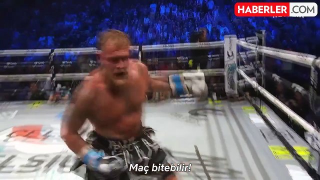 MIKE TYSON-JAKE PAUL BOKS MAÇI! Mike Tyson-Jake Paul boks maçı saat kaçta, hangi kanalda yayınlanacak?