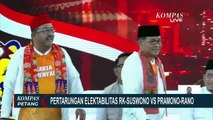 [FULL] Jubir & Pengamat Bahas Tuntas Elektabilitas RK-Suswono vs Pramono-Rano di Pilkada Jakarta