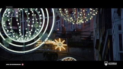 O segredo de Natal está na partilha. O anúncio de Natal que o comoverá