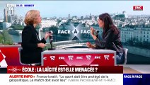 Valérie Pécresse annonce qu'aucune caricature du prophète Mahomet sera présentée dans son nouveau projet en île-de-France