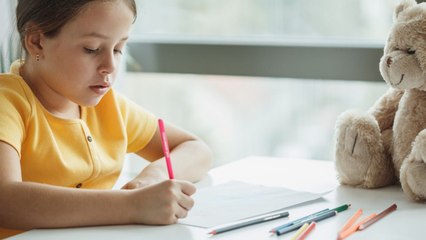 What does today’s ‘village’ to raise a child look like?