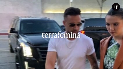 Liam Payne : revenge porn, dick pics...les détails de la plainte de son ex-compagne