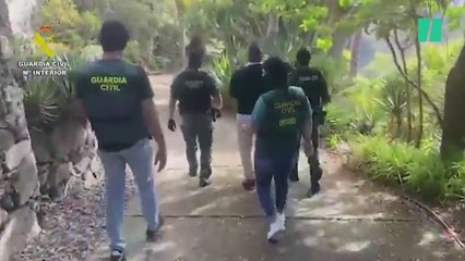 Dos mil afectados en España tras defraudar un empresario más de 800.000 euros del impuesto local de Melilla