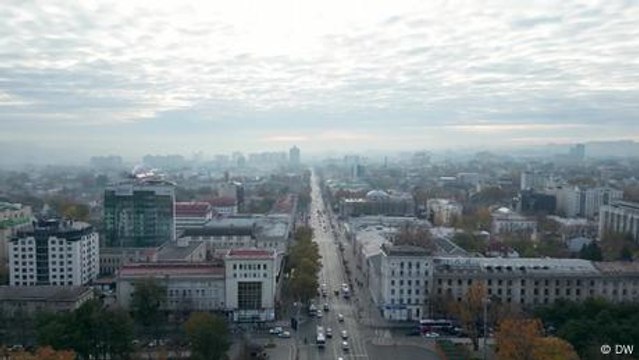 Moldau nach der Wahl: Europa oder Russland?