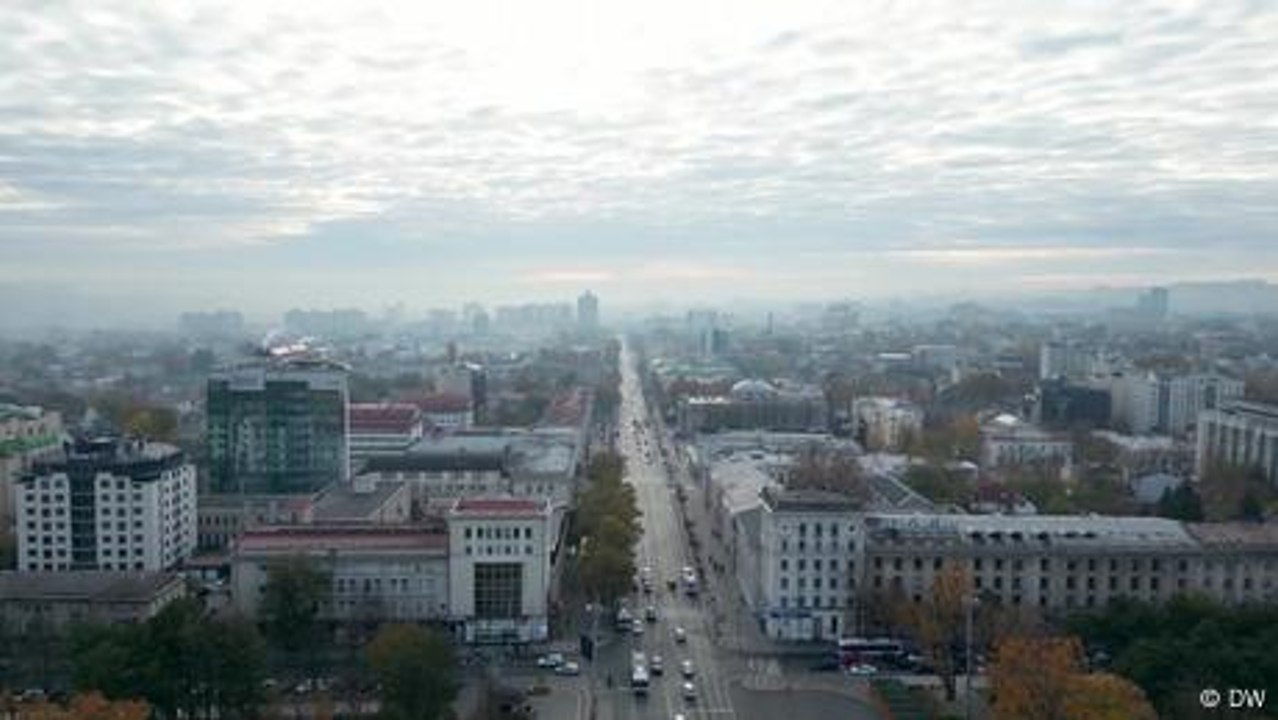 Moldau nach der Wahl: Europa oder Russland?