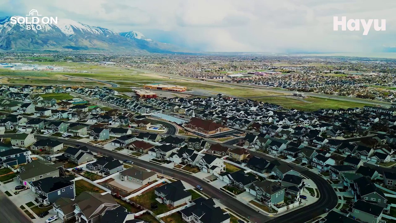 Sold on SLC – Saison 1