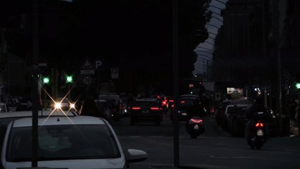 Anime sbullonate, guarda l'inizio del film (HD)