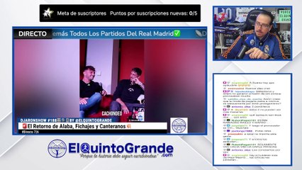 🚨Mafeo y Raillo leñadores y malos compañeros de Profesión con Vinicius💥