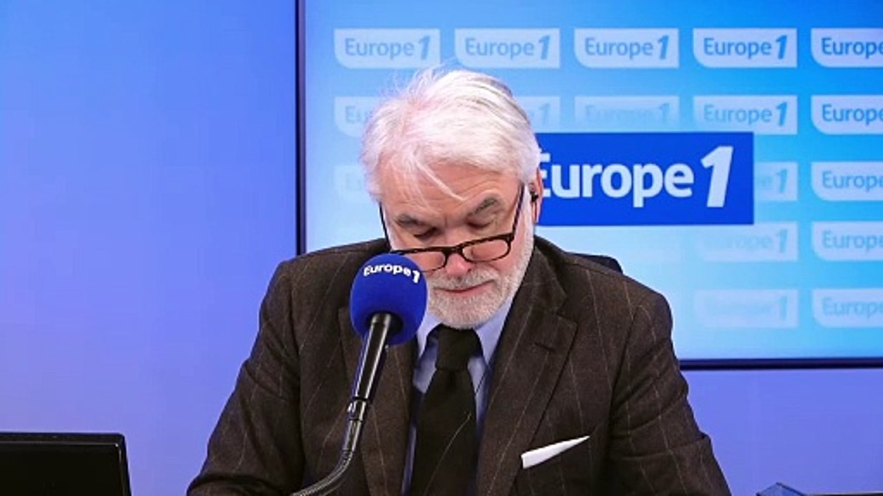 Pascal Praud et vous - Réquisitions contre Marine Le Pen : «Ça donne envie de faire la révolution», tonne un auditeur