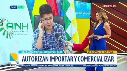 Gobierno promulga decreto que autoriza a privados importar y comercializar diésel y gasolina