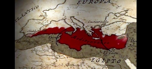 El apocalipsis de San Juan - Tráiler