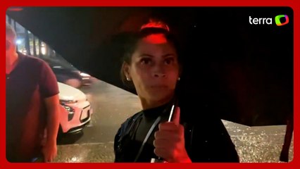 ‘Ele passou pela gente e fez um joinha’, diz testemunha sobre autor de ataque a bombas em Brasília