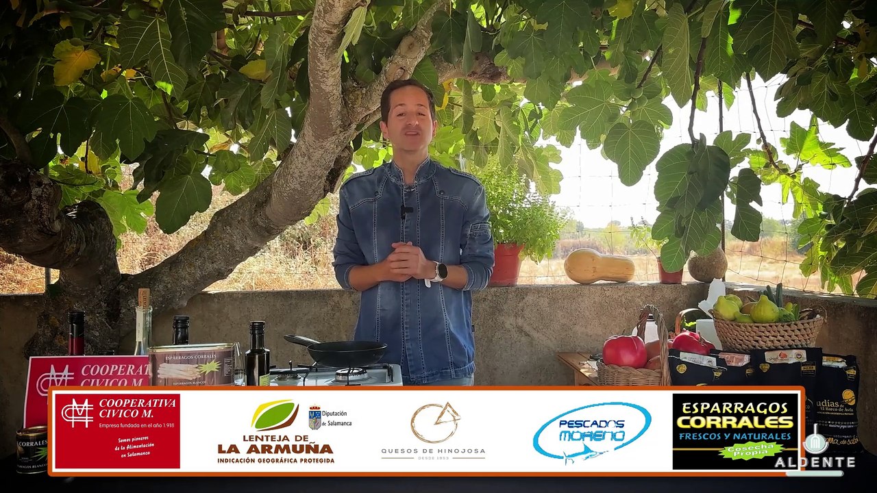 MI PULPITO A LA GALLEGA RECETA 299 GARBANZOS CON LANGOSTINOS