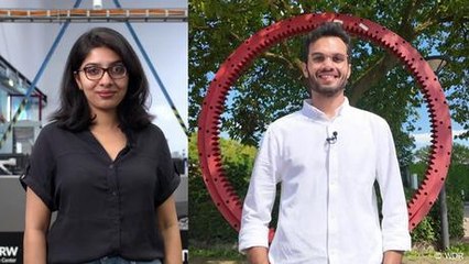 International PhD Students in Germany 🇩🇪: Insights, Experiences & Daily Life