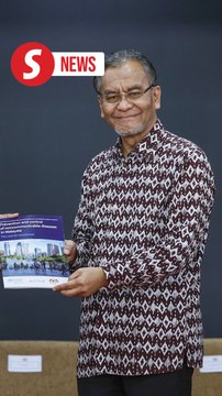 NCDs cost Malaysia RM64bil in economic losses in 2021, says Dzulkefly