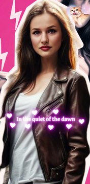 💞Princess Leonor is serving looks and street fashion vibes.💞. 🥀🥀 Watch out, world! Princess Leonor is redefining street fashion with her chic vibes! ❤️💖