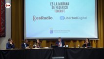 Tertulia de Federico: Valencia se fija en La Palma para la reconstrucción tras la DANA