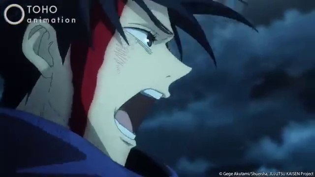 Gojo vs Sukuna JUJUTSU KAISEN (Dublado)