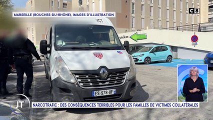 JT du 15 novembre : Deux hommes tués par balles à Marseille dans un bar d'un quartier nord