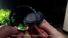 💡 Ask Yourself THIS When 3D Printing - 3D Print Support Removal - 3D Print Retraction Test